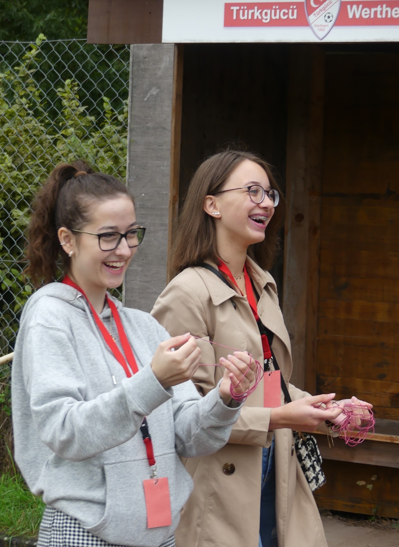 Bild vom 13. Benefizlauf im Jahr 2022. Dies ist das 184. Bild.